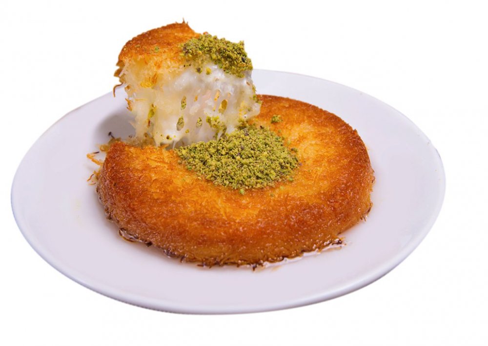 KÜNEFE