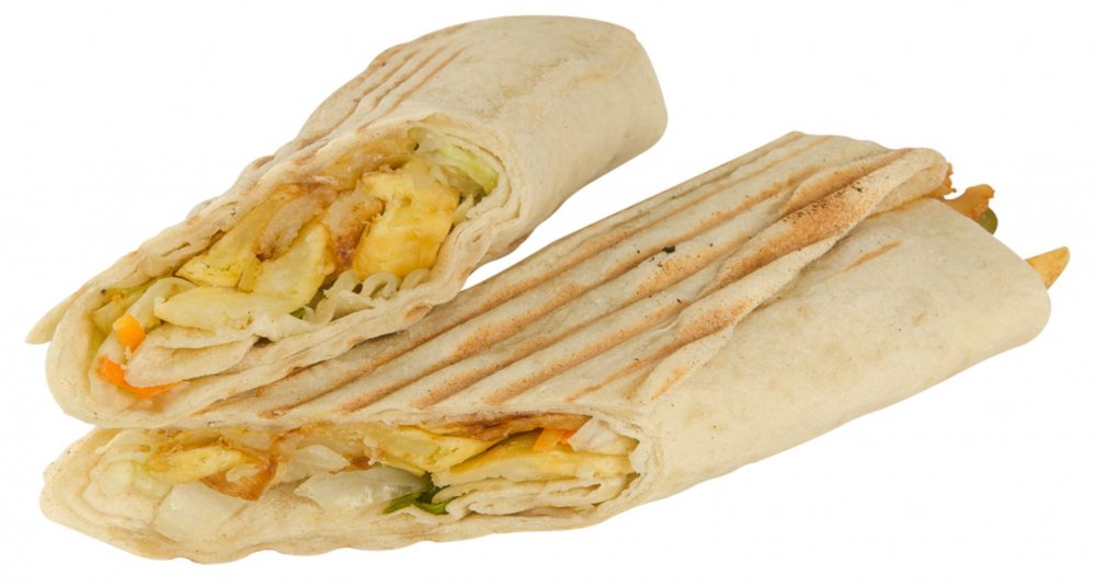 TAVUK DÖNER DÜRÜM 150 gr