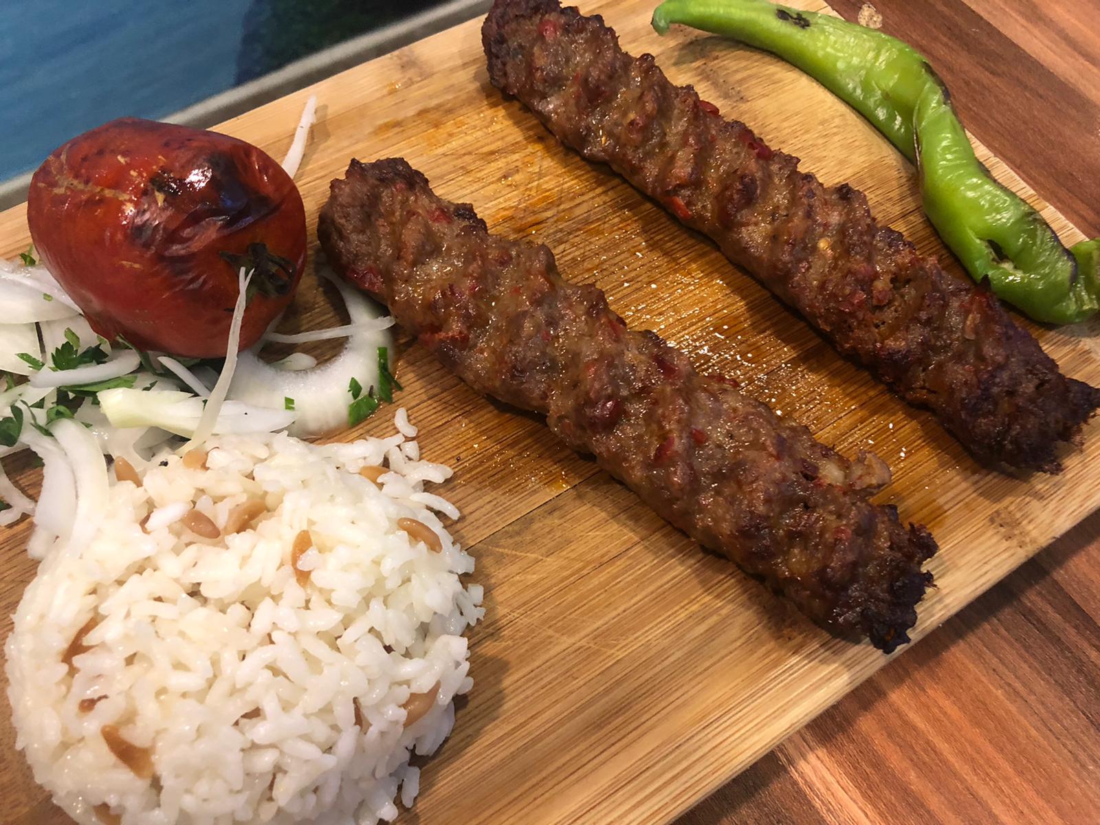 ADANA/URFA  PORSİYON