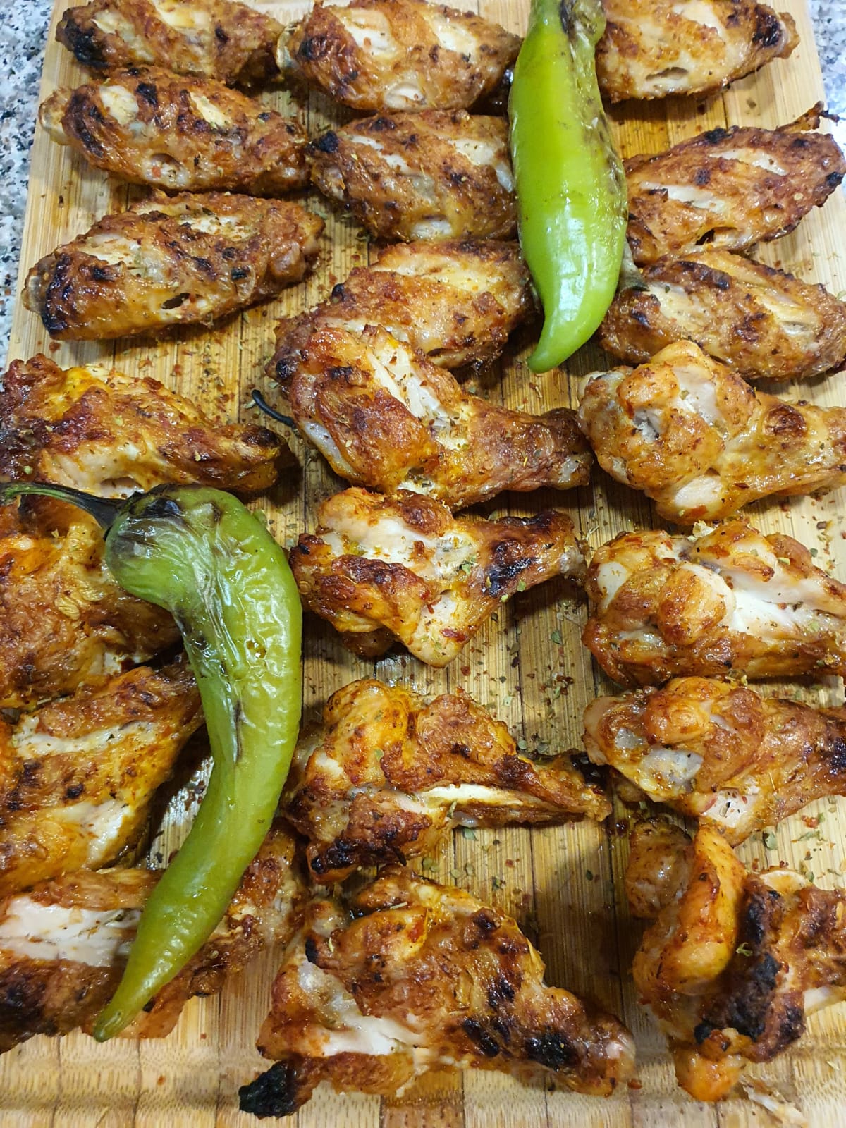 1 KG KANAT (SADE)