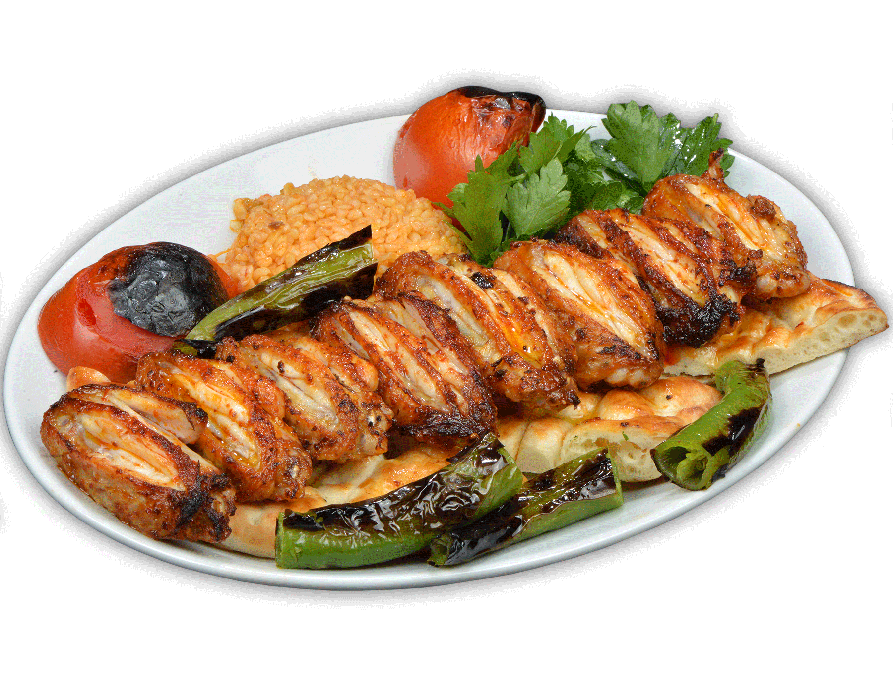 KANAT PORSİYON